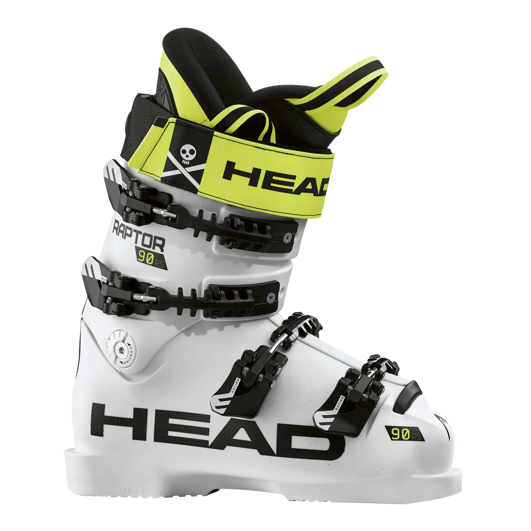 Горнолыжные ботинки HEAD Raptor 90S RS
