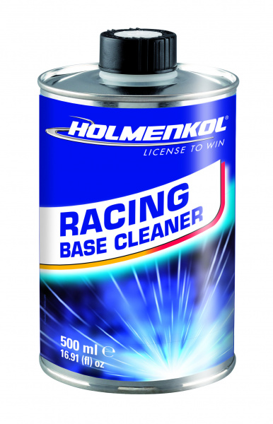 Смывка Holmenkol Racing Base Cleaner  500 мл.
